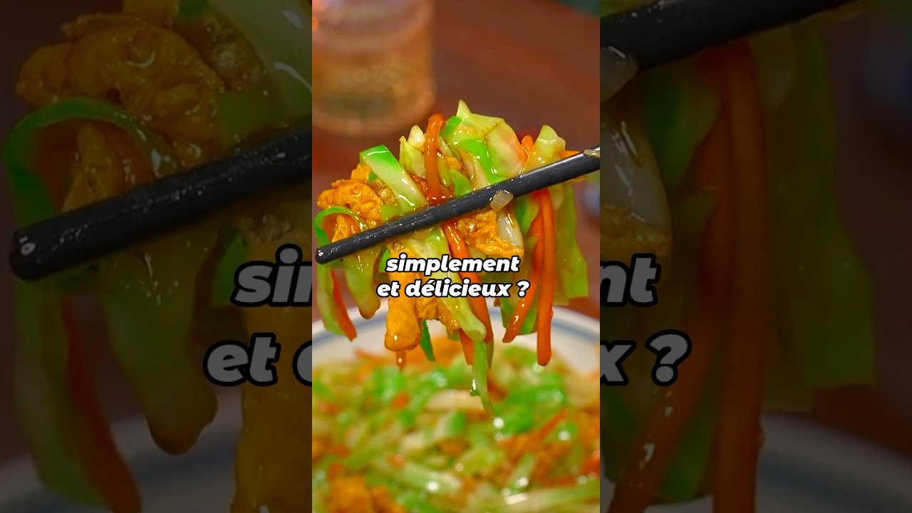 Comment faire les choux simplement et délicieux ? #cuisine #astuce #recette #asiatique