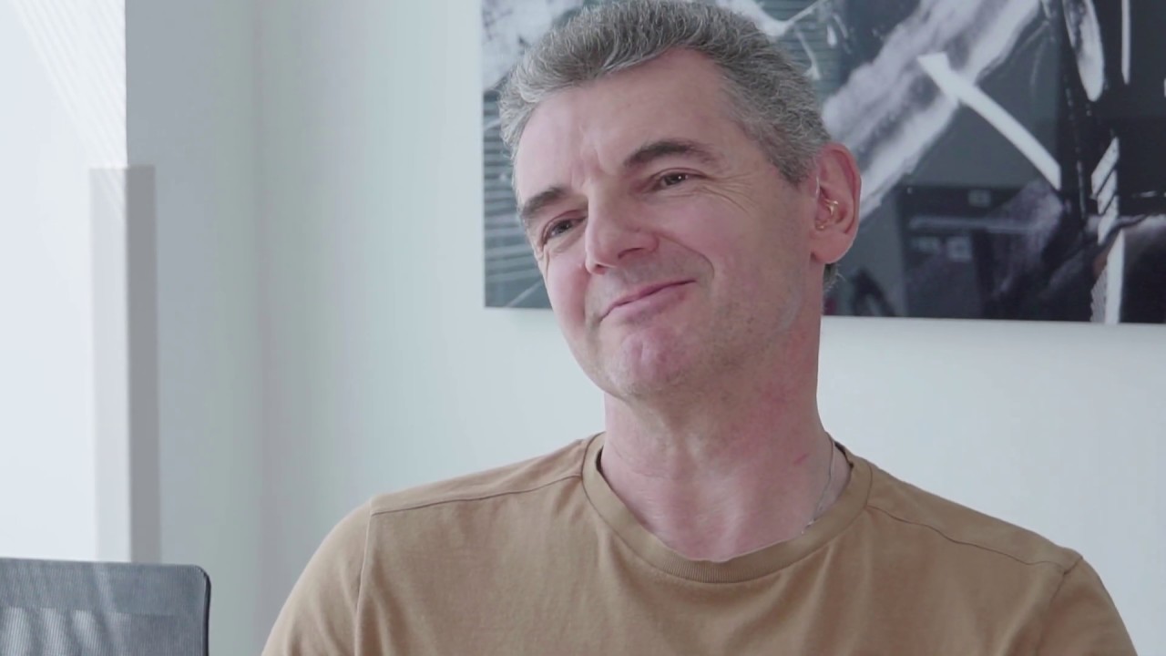 Parcours de soins : chirurgie du genou - Ramsay Santé