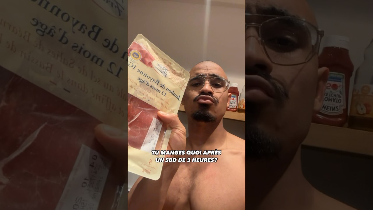 Les gnocchi c’est la vie 🫶 #mealprep #diet #gymrat