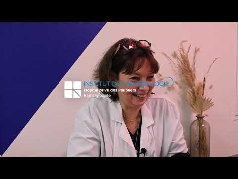 Institut de Cancérologie des Peupliers