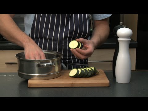 Comment cuire des légumes à la vapeur ? - Gourmand