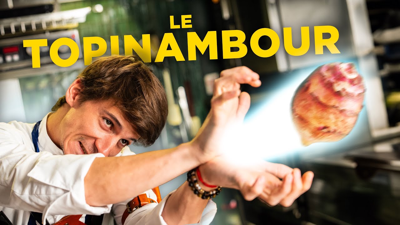 Topinambours & clémentines, banger ou cata ?