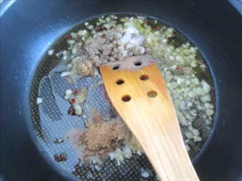 RECETTE COEUR D'AGNEAU