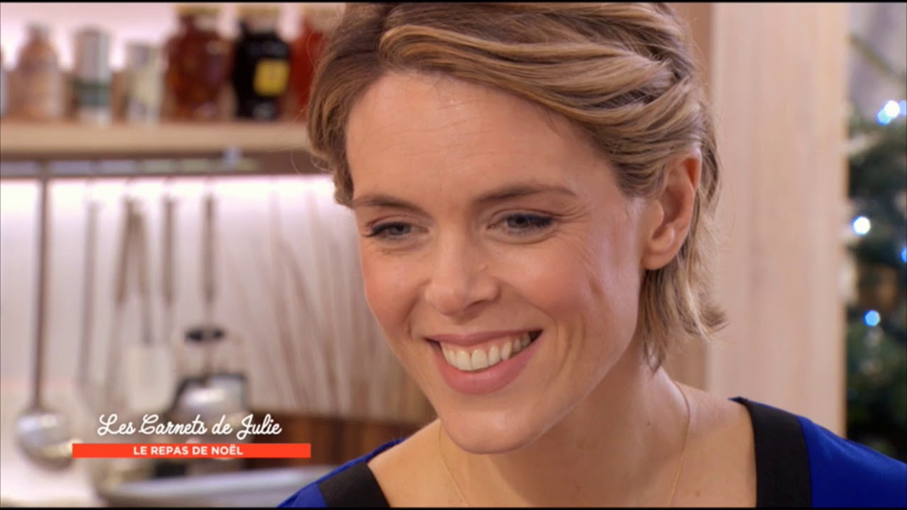 Spécial Noël - Les Carnets de Julie - Des cocktails à base d'azote liquide