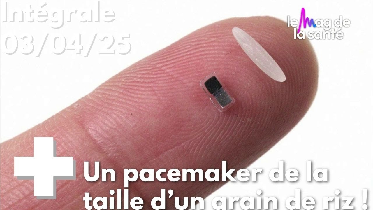 Le Mag de la santé - 3 avril 2025 [Intégrale]