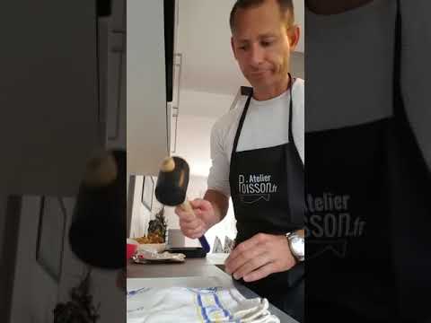 comment préparer des ormeaux