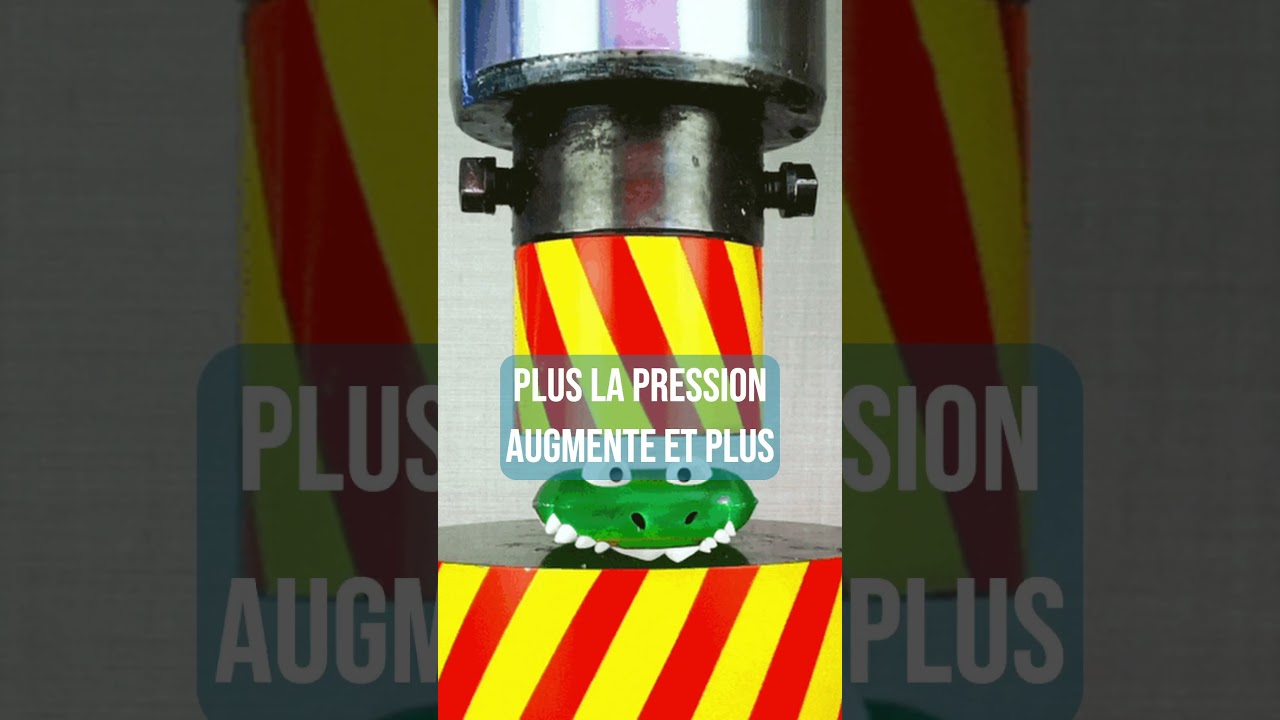 La science derrière la cuisson en cocotte minute