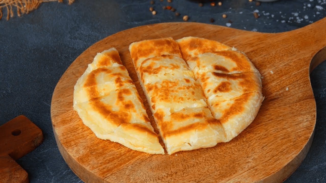 3 idées divines avec des pommes de terre qui vont vous faire saliver !