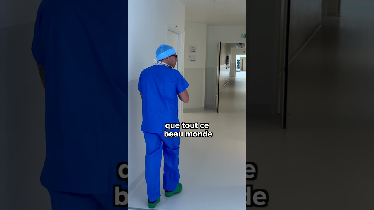 Rejoignez le 1er groupe de santé privé.