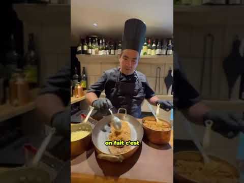 Escalope de veau milanaise 🐮🔥 Gueuleton Pau