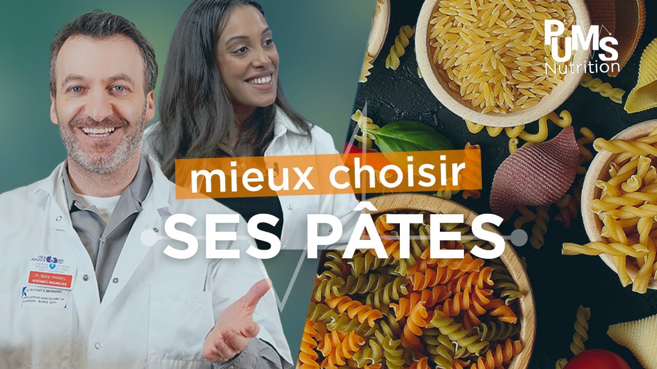 NOS CONSEILS NUTRITION / DIÉTÉTIQUE. Complètes, blanches, sans gluten, protéinées, aux lentilles...