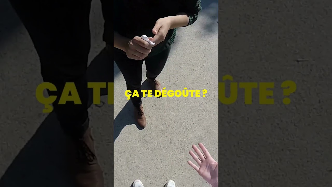 L'accès à l'hygiène, c'est vital !