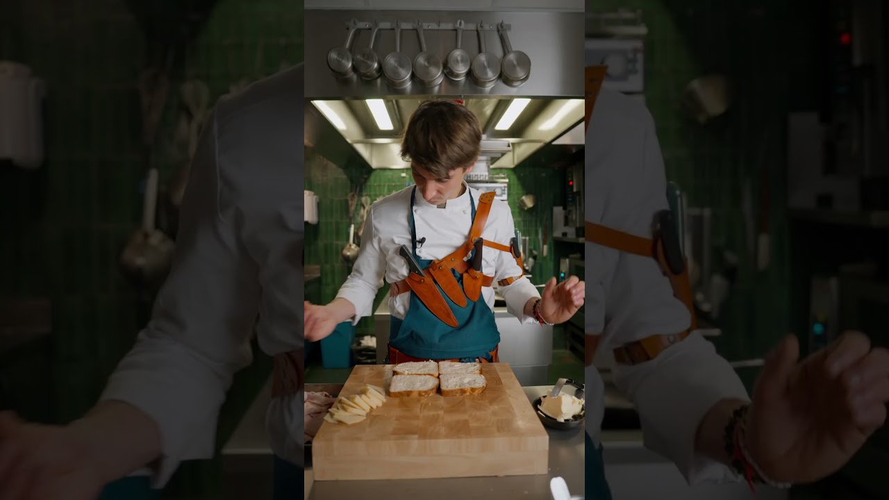 Recette minceur 🧈