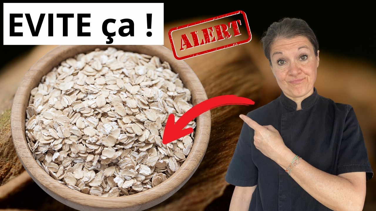 Comment Manger les Flocons d'avoine: les 4 erreurs à éviter !