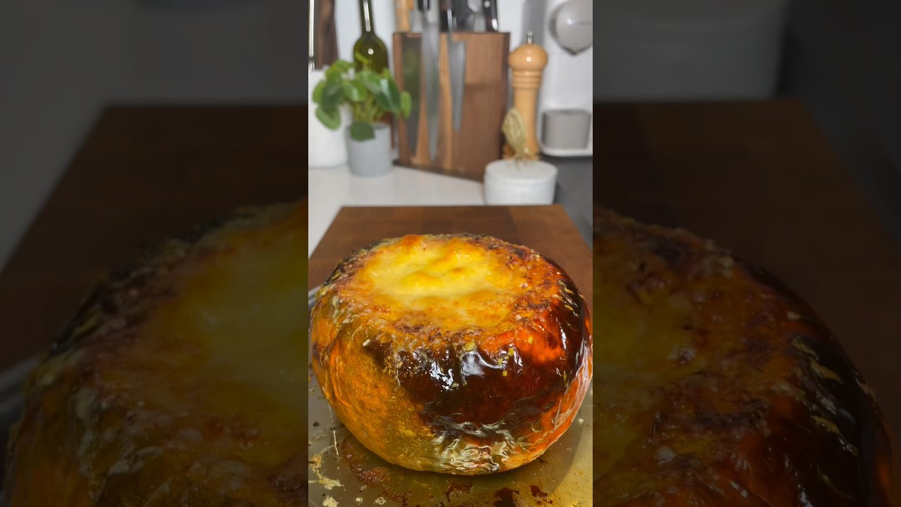 POTIMARRON GOURMAND 🎃 Part 1 #citrouille #automne #autumn #cuisine #recette #recettes #potimarron