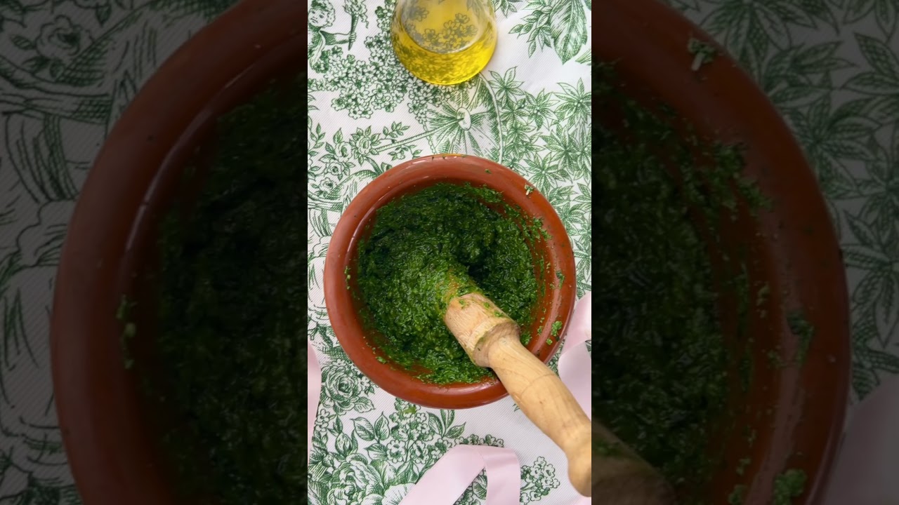 Offrons de l’ail des ours le 1er mai !