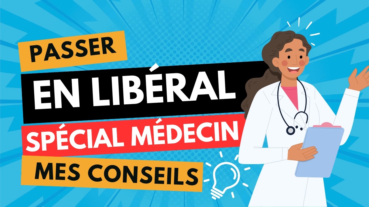 S’installer en libéral en 2025 : le guide complet pour médecins (étapes + aides)