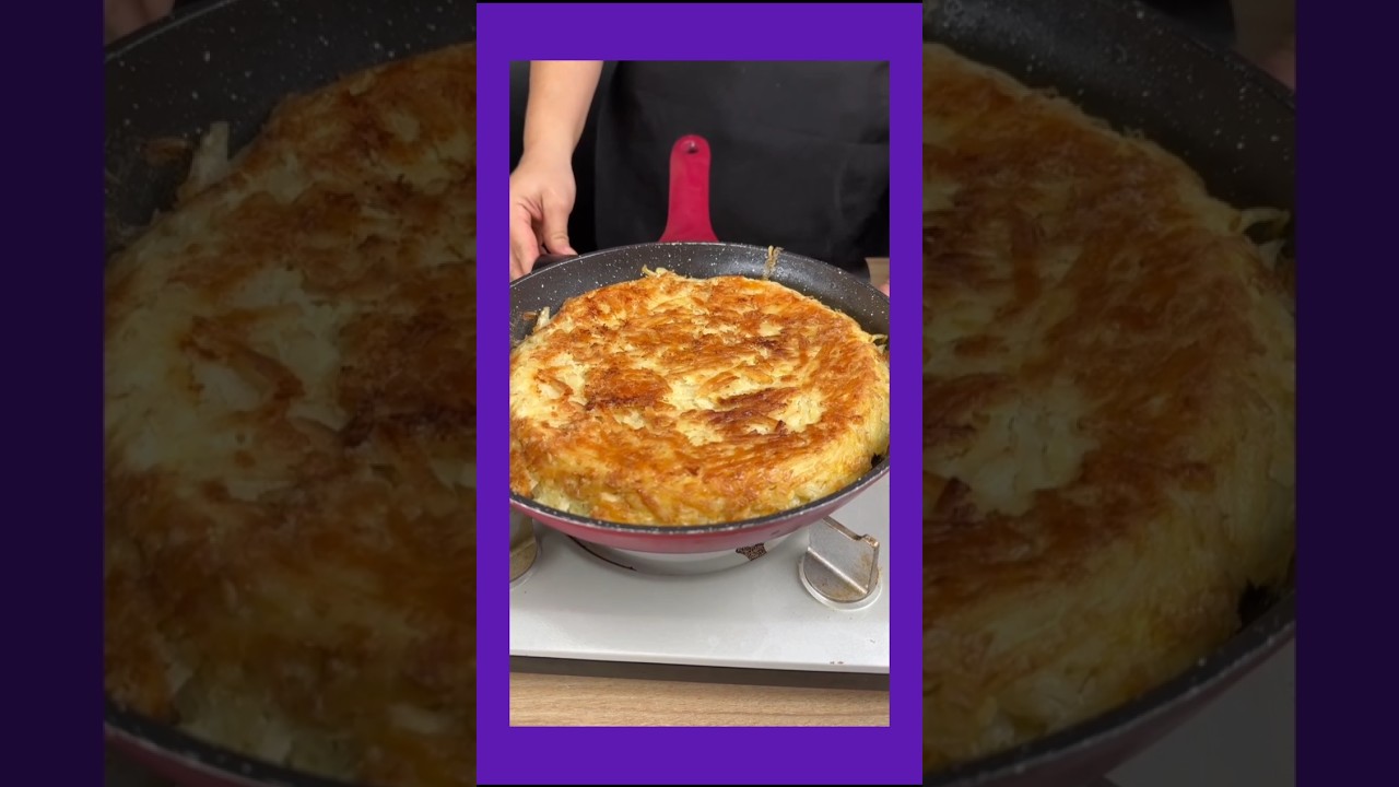 Avec seulement 3 ingrédients, votre dîner sera prêt!