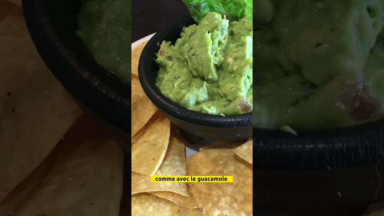 Avocat: parmi les fruits les plus gras, mais avec des insaturés, et ne fait pas grossir! Pr O.HENRY