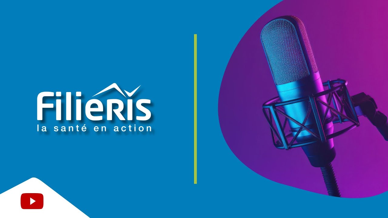 Filieris ǀ Podcast ǀ Au cœur de Filieris ǀ Médecin généraliste