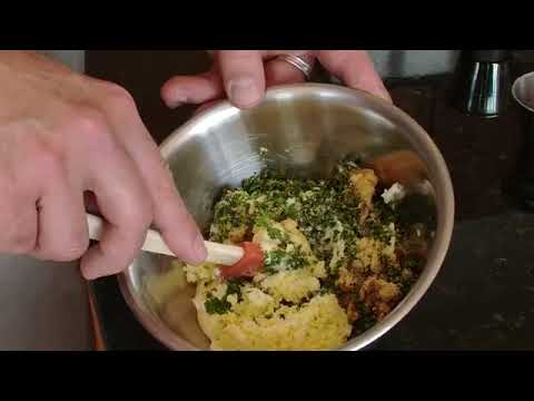 Fondue Bourguignonne Sauce