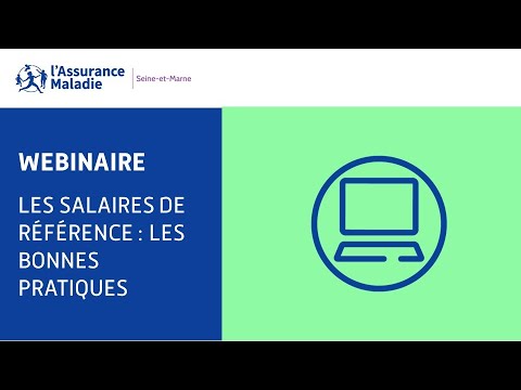 Les salaires de référence : les bonnes pratiques