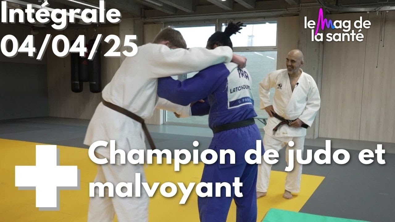 Le Mag de la santé - 4 avril 2025 [Intégrale]