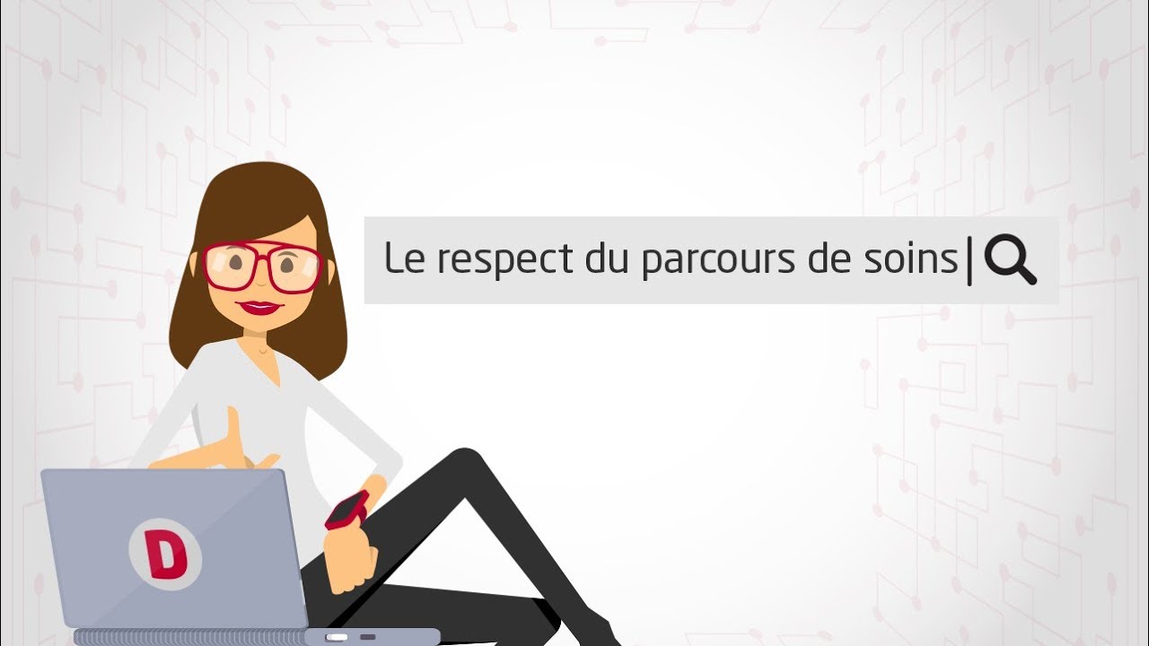 Le P’tit Décodeur - Le respect du parcours de soins