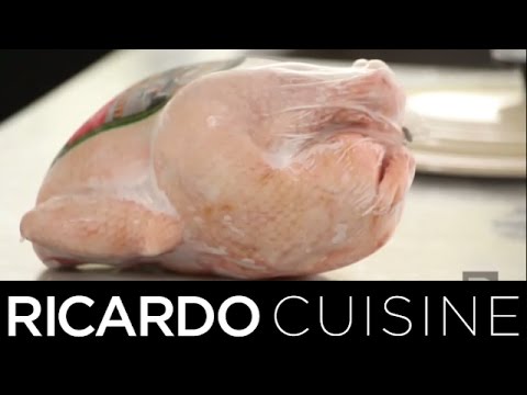 Comment décongeler de la viande ou du poisson sans s'inquiéter