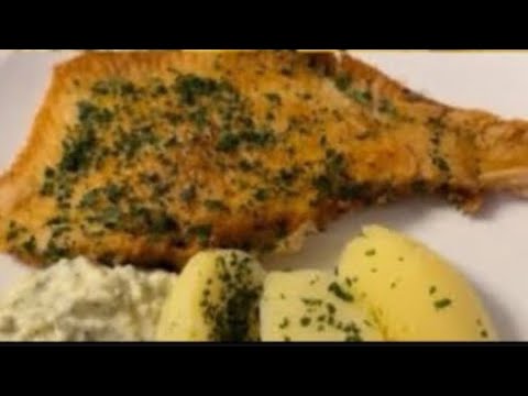 Ailes de Raies recette savoureuse pour les amateurs de poissons