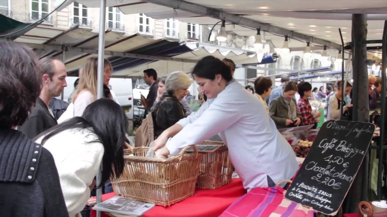 Terroirs de Chefs - "C'est de saison : le Boudin Blanc ! "