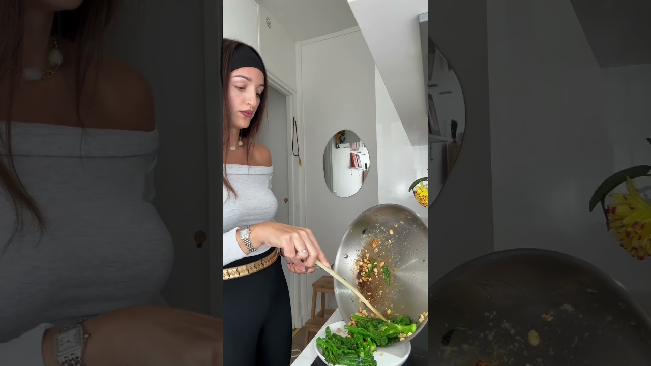 Diner du soir/ saumon laqué