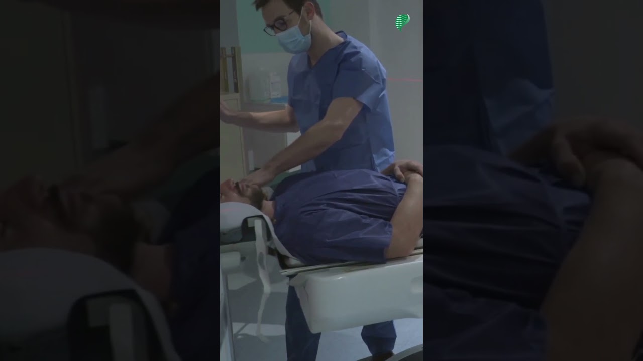 Scanner des Sinus : Tout Ce Qu'il Faut Savoir ! 🩻✨ #Scanner #Radiologie