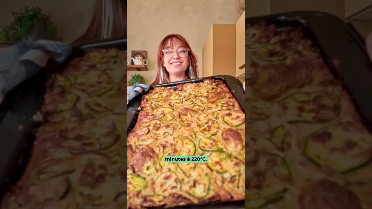 Cuisiner le Courgette | 3 recettes faciles