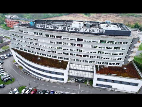 Présentation de l’Hôpital Privé de Marne la Vallée - Ramsay Santé
