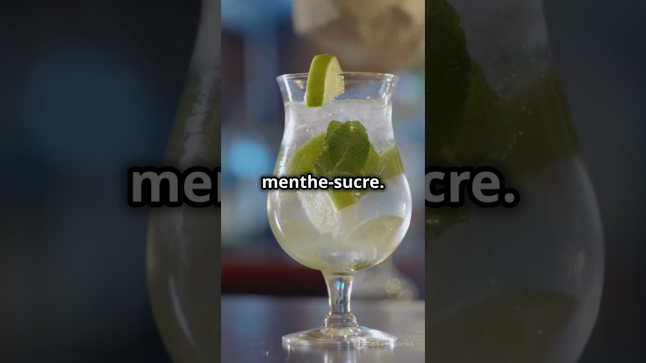 Préparez un Mojito rafraîchissant  #or #facts #t #travel #animaux #relationship #motivation