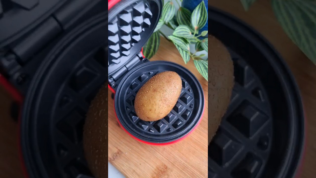 HACK POMME DE TERRE FACILE !!!! #recettefacile #recette #food #snack #cuisine #astuce #potato