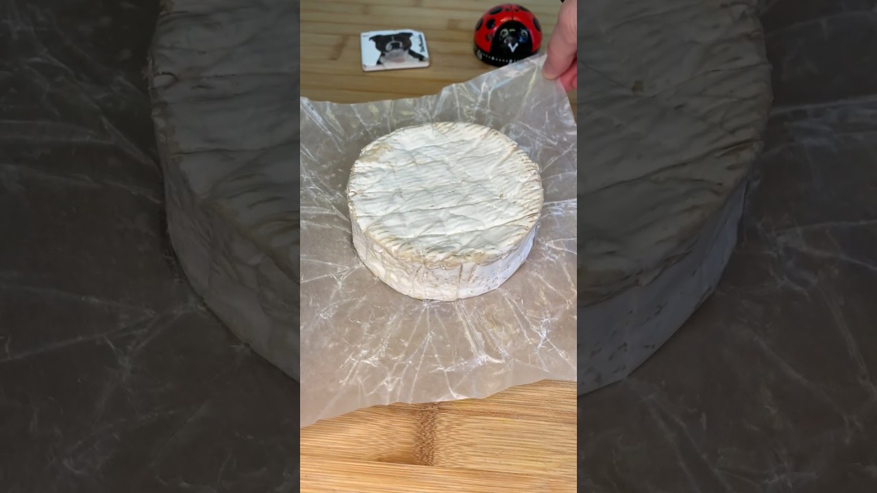 👩🏼‍🍳Recette de camembert rôti 🧀 #cheese #recipe #potato #food #easy #tutorial #manger #cuisine #eat