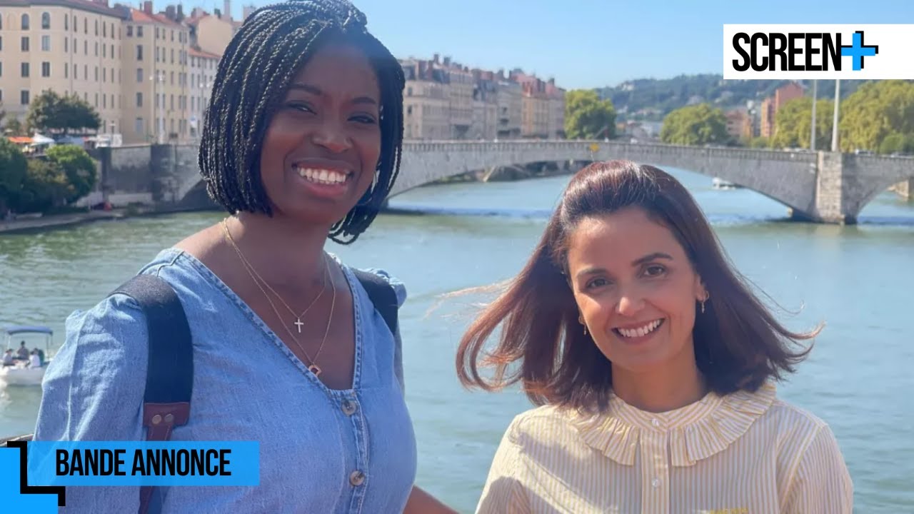 Échappées belles : Vallée du Rhône, vallée gourmande | bande annonce | France 5