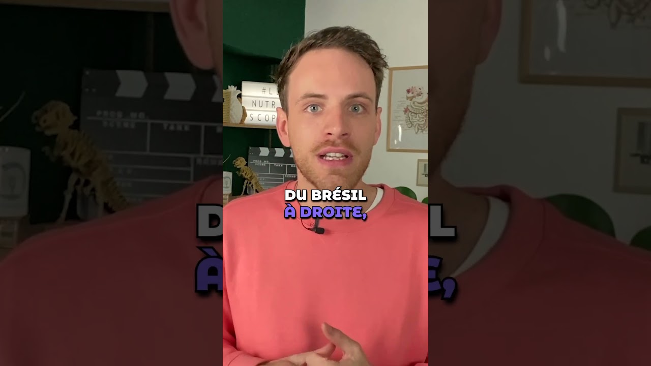 Booste ton immunité !  #mangersainement #santé #bienetre