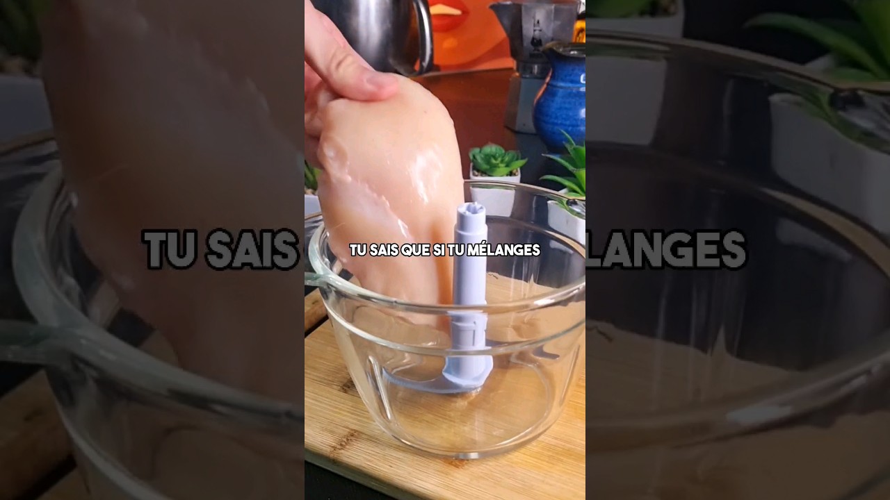 NUGGETS FAIT MAISON ULTRA CRISPY !!! (full version) #cuisine #recette #nuggets #chicken #crispy