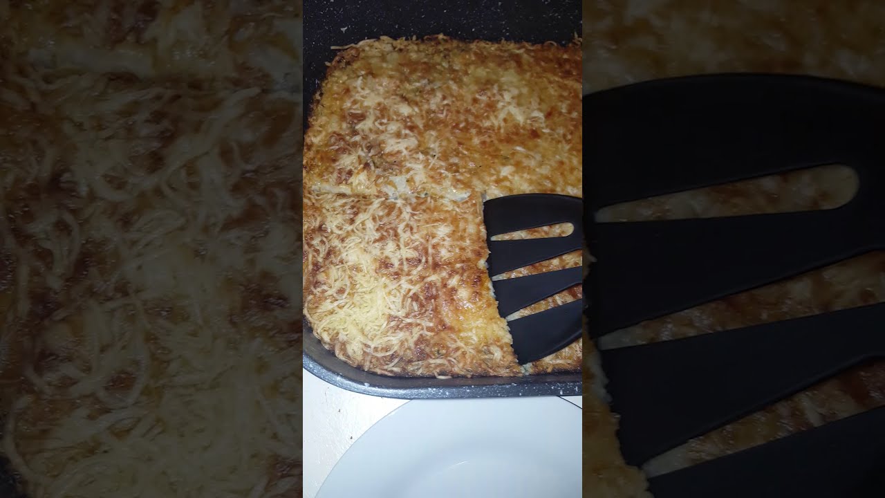 Gratin de chou-fleur 2