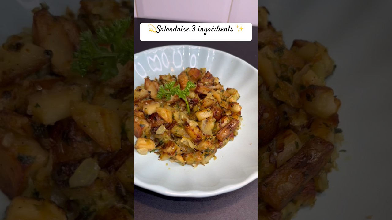 Facile et rapide quand ta la flemme 🤤 #recette #recettefacile #food #recipe #recettegourmande