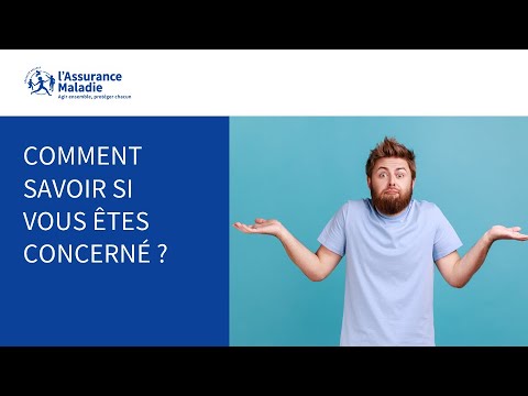 Complémentaire santé solidaire | Comment savoir si vous êtes concerné ?