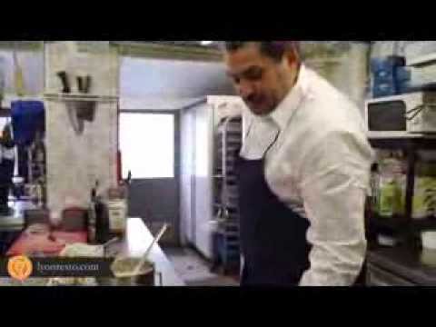 Recette du Tiramisu italien à la Vénitienne à la Toscane