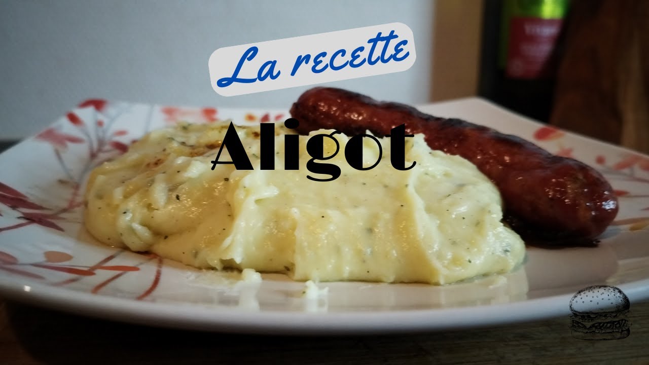 L' Aligot recette traditionnelle française