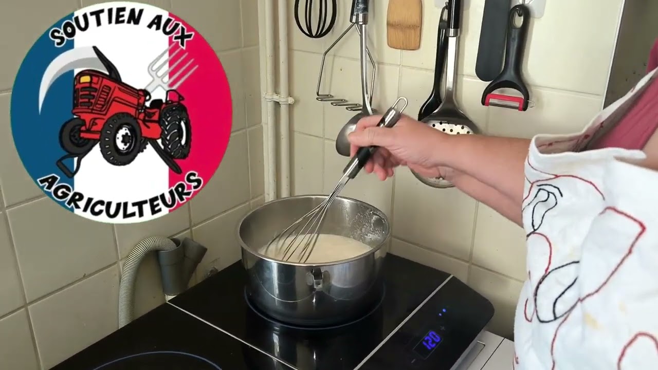 Pains aux raisins brioche et beignets aux pommes 27 11 2025