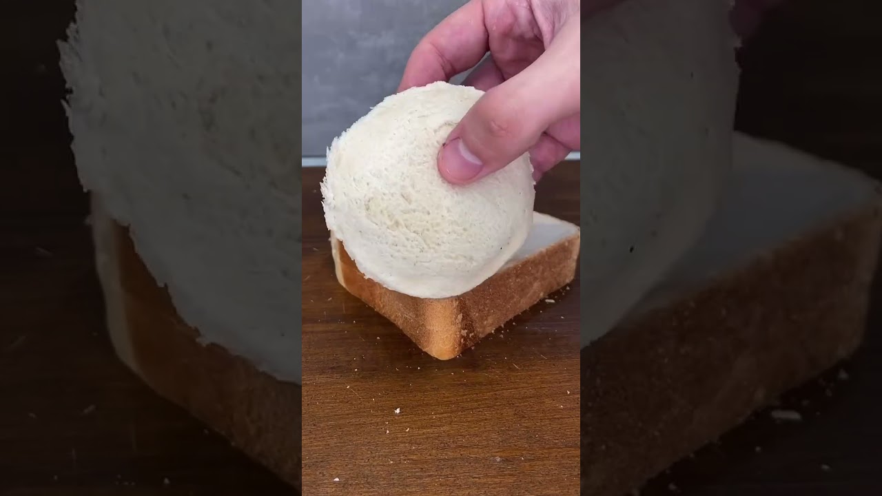 Un GOÛTER de la Flemme incroyable !! 🥰🤤 #shorts #short #recette #cuisine #gouter #seizemay #food