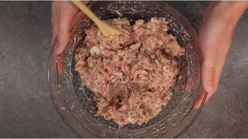 Comment réaliser une farce pour vos volailles de Noël ?