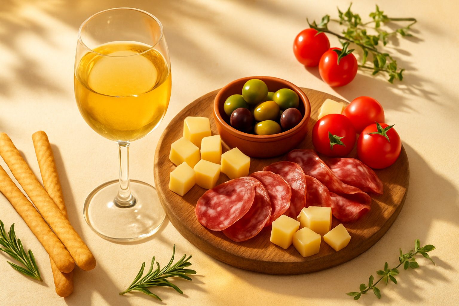 Apéro